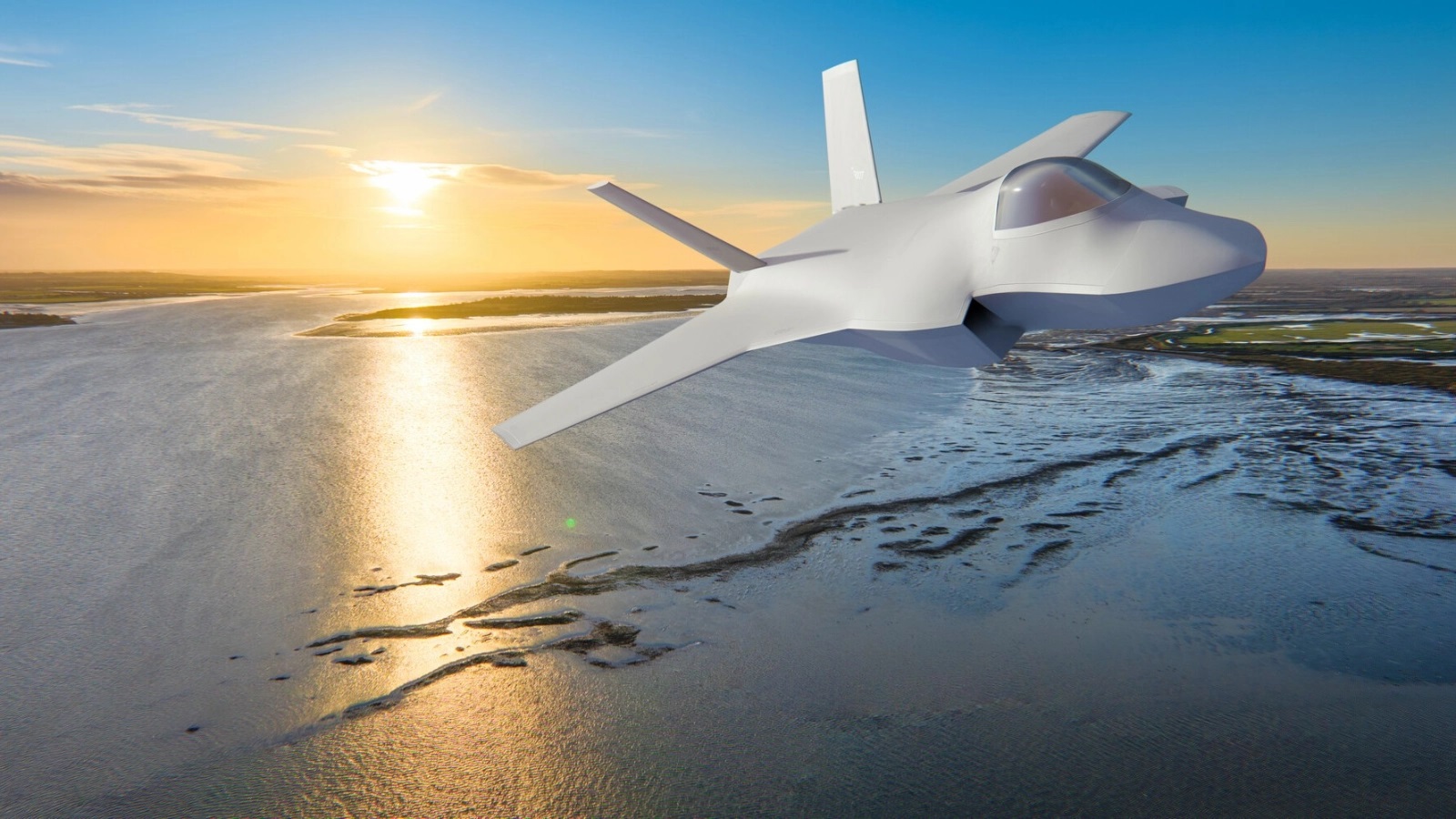 New Development ! Canada Becomes First Observer Nation in Global Combat Air Programme.